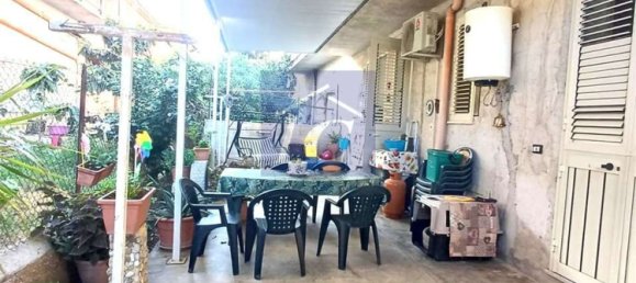 8 rooms Apartment in Altavilla Milicia, Italy No. 114149 16