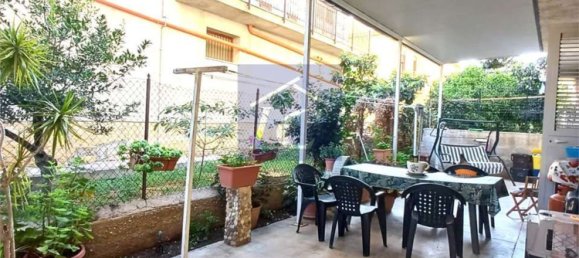 8 rooms Apartment in Altavilla Milicia, Italy No. 114149 17