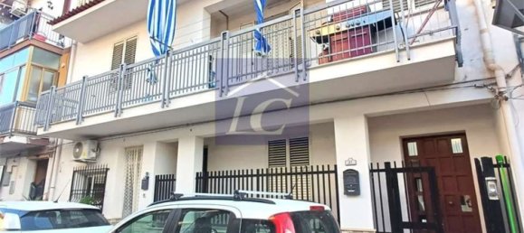 8 rooms Apartment in Altavilla Milicia, Italy No. 114149 47