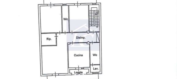 8 rooms Apartment in Altavilla Milicia, Italy No. 114149 4