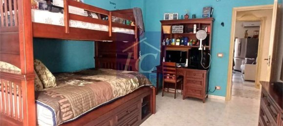 8 rooms Apartment in Altavilla Milicia, Italy No. 114149 46