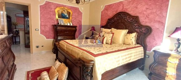 8 rooms Apartment in Altavilla Milicia, Italy No. 114149 41