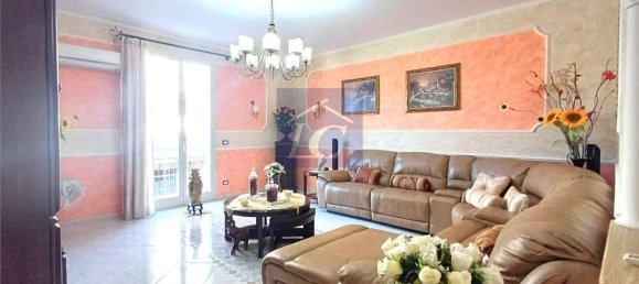 8 rooms Apartment in Altavilla Milicia, Italy No. 114149 32