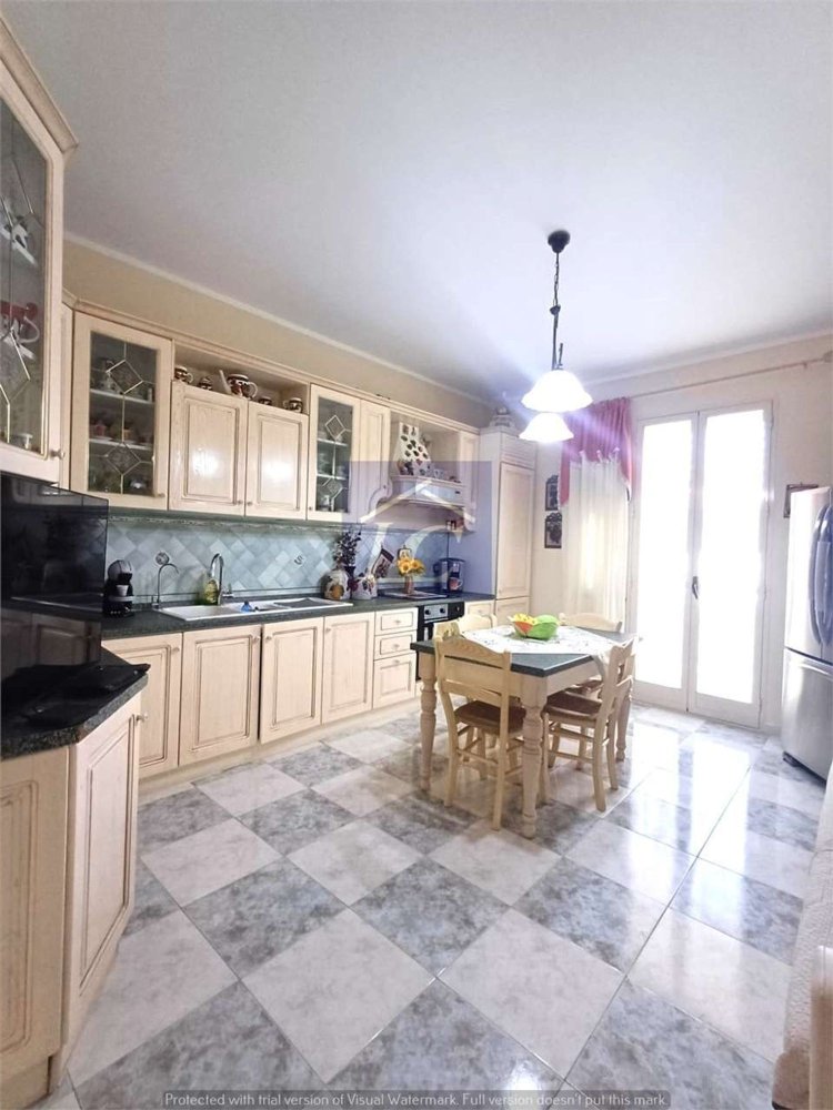 8 rooms Apartment in Altavilla Milicia, Italy No. 114149