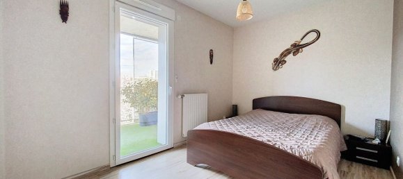 2 Schlafzimmer Wohnung in Dijon, France, Nr. 194336 4