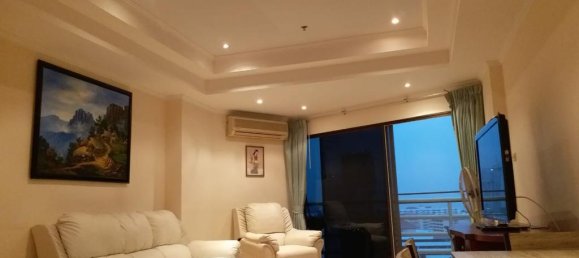 1 Schlafzimmer Eigentumswohnung in Pattaya, Thailand, Nr. 3988 5