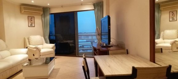 1 Schlafzimmer Eigentumswohnung in Pattaya, Thailand, Nr. 3988 10