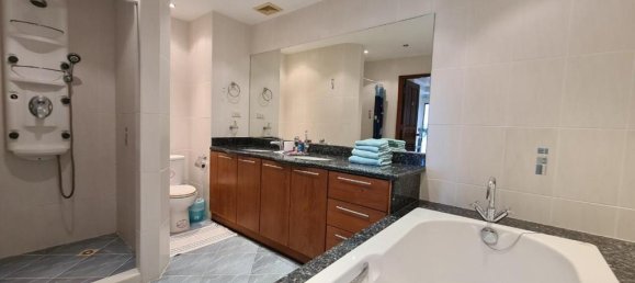 1 Schlafzimmer Eigentumswohnung in Pattaya, Thailand, Nr. 3988 15