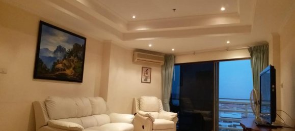 1 Schlafzimmer Eigentumswohnung in Pattaya, Thailand, Nr. 3988 3