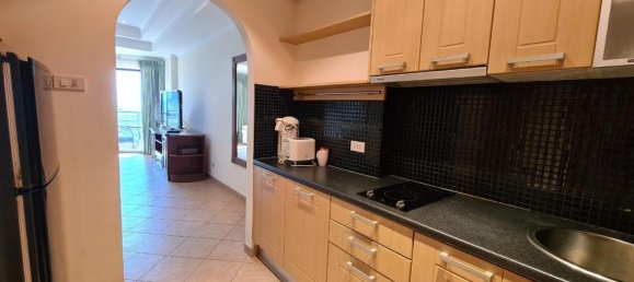 1 Schlafzimmer Eigentumswohnung in Pattaya, Thailand, Nr. 3988 9