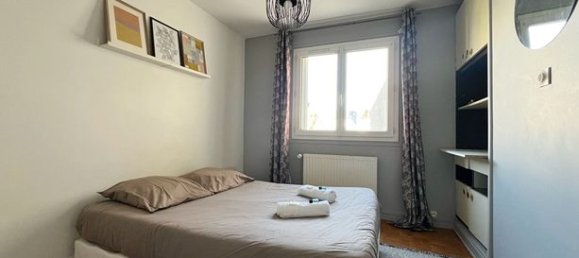 4 bedrooms Apartment in Le Havre, France No. 353982 4