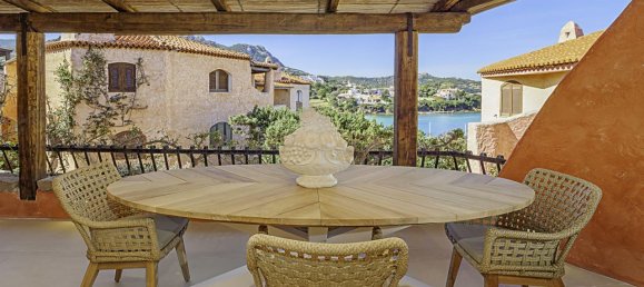 4غرفة شقة في Arzachena, Italy رقم 228221 3