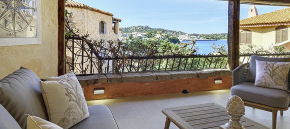 4غرفة شقة في Arzachena, Italy رقم 228221 17