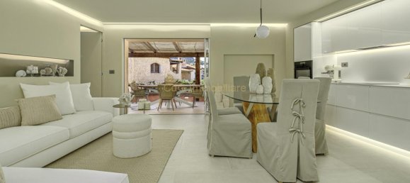 4غرفة شقة في Arzachena, Italy رقم 228221 5