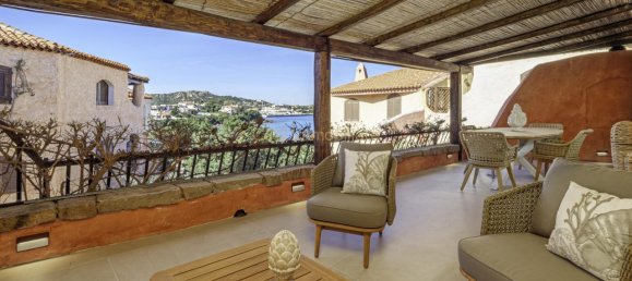 4غرفة شقة في Arzachena, Italy رقم 228221 2