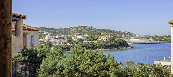 4غرفة شقة في Arzachena, Italy رقم 228221 21