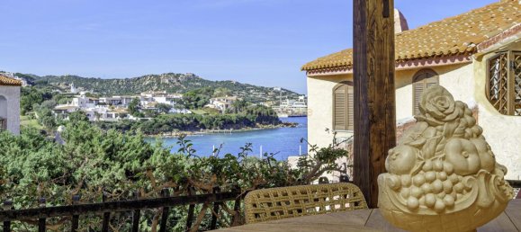 4غرفة شقة في Arzachena, Italy رقم 228221 20