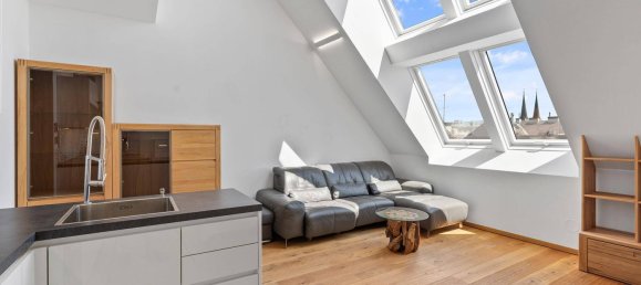 2 bedrooms Duplex in Brigittenau, Austria No. 133821 2