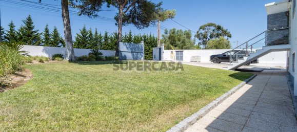 4 غرف نوم منزل في Sintra, Portugal رقم 345628 37