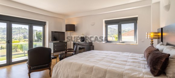 4 غرف نوم منزل في Sintra, Portugal رقم 345628 3