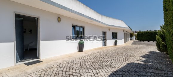 4 غرف نوم منزل في Sintra, Portugal رقم 345628 35