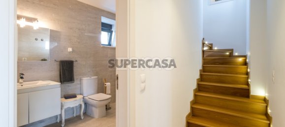 4 غرف نوم منزل في Sintra, Portugal رقم 345628 21