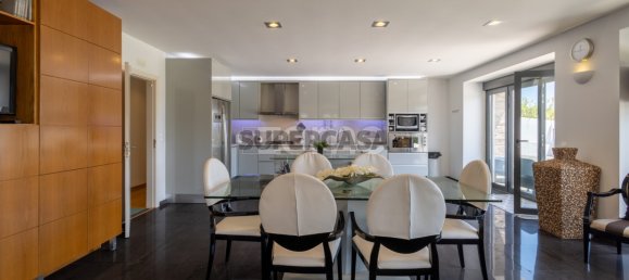 4 غرف نوم منزل في Sintra, Portugal رقم 345628 27