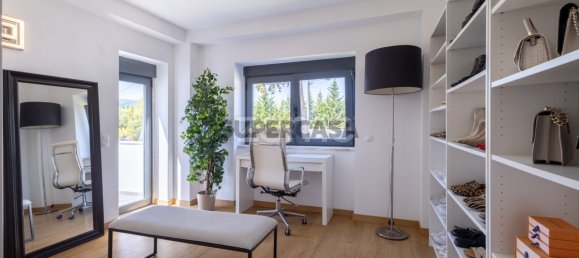 4 غرف نوم منزل في Sintra, Portugal رقم 345628 7