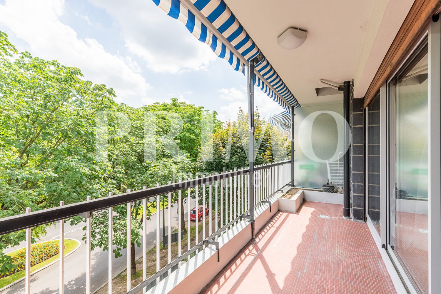 Apartamento de 3 dormitorios en Sceaux, France No. 116822