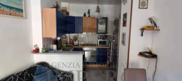 2 Schlafzimmer Wohnung in Ventimiglia, Italy, Nr. 63239 13