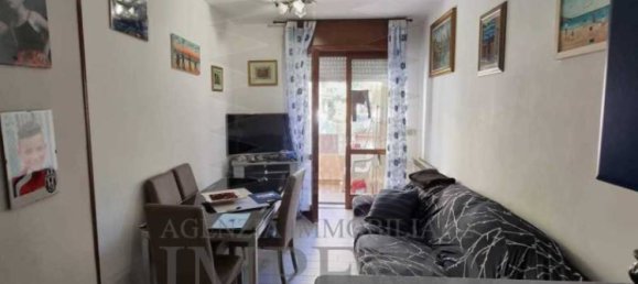 2 Schlafzimmer Wohnung in Ventimiglia, Italy, Nr. 63239 9