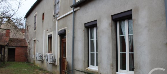 Moradia em banda T4 em Sancoins, France N.º 82083 29