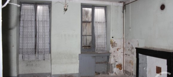 Moradia em banda T4 em Sancoins, France N.º 82083 14