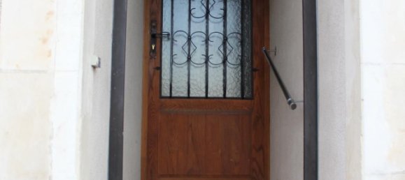 Moradia em banda T4 em Sancoins, France N.º 82083 2