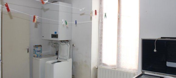 Moradia em banda T4 em Sancoins, France N.º 82083 11