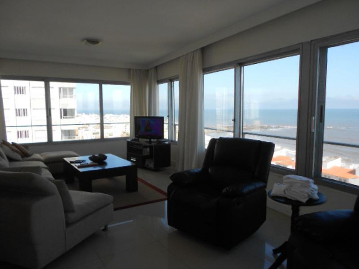 2 Schlafzimmer Wohnung in Maldonado, Uruguay, Nr. 6996