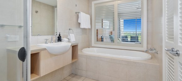 Apartamento de 2 dormitorios en Kingscliff, Australia No. 898 11