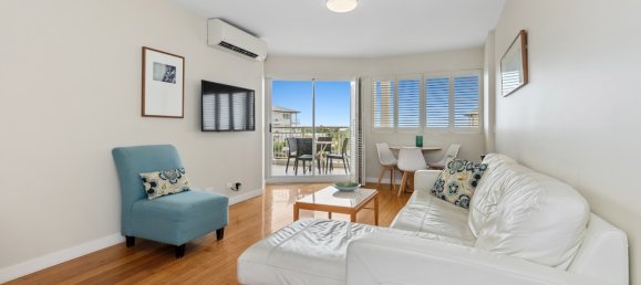 Apartamento de 2 dormitorios en Kingscliff, Australia No. 898 6