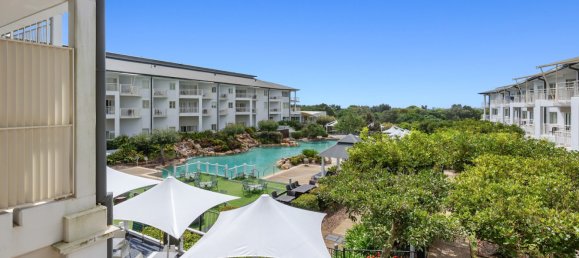 Apartamento de 2 dormitorios en Kingscliff, Australia No. 898 15