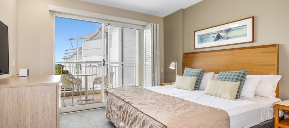 Apartamento de 2 dormitorios en Kingscliff, Australia No. 898 13