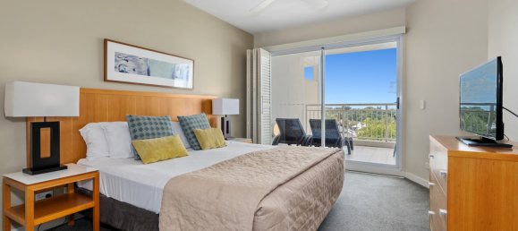 Apartamento de 2 dormitorios en Kingscliff, Australia No. 898 10