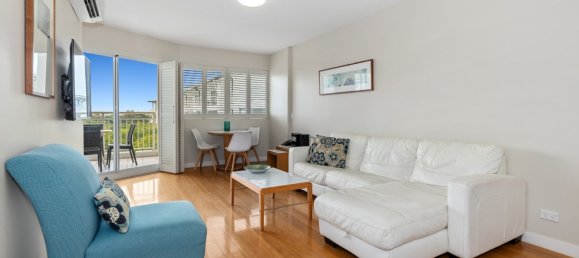 Apartamento de 2 dormitorios en Kingscliff, Australia No. 898 8