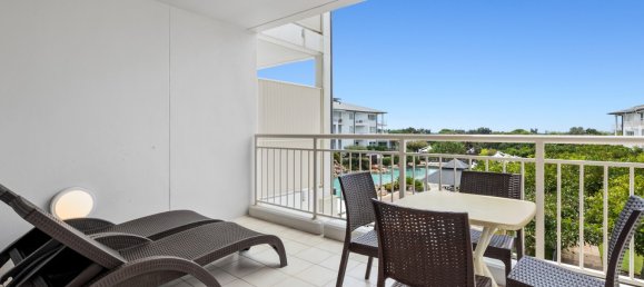 Apartamento de 2 dormitorios en Kingscliff, Australia No. 898 4