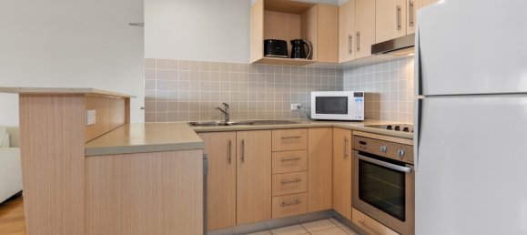 Apartamento de 2 dormitorios en Kingscliff, Australia No. 898 9