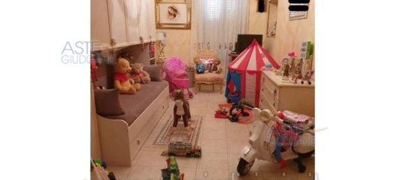 6غرفة شقة في Catania, Italy رقم 48380 8