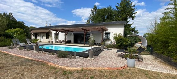 3 bedrooms House in Dordogne, France No. 361311 3