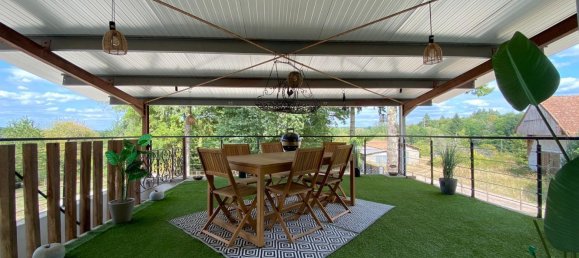 3 bedrooms House in Dordogne, France No. 361311 11