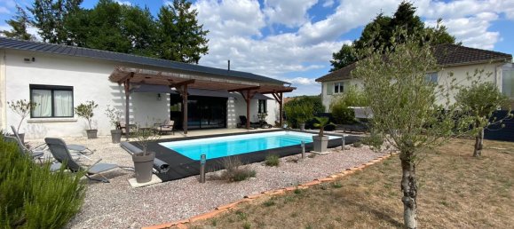 3 bedrooms House in Dordogne, France No. 361311 14