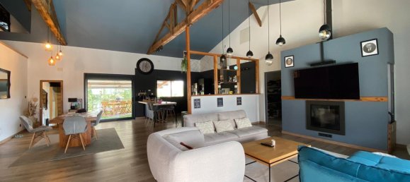 3 bedrooms House in Dordogne, France No. 361311 6