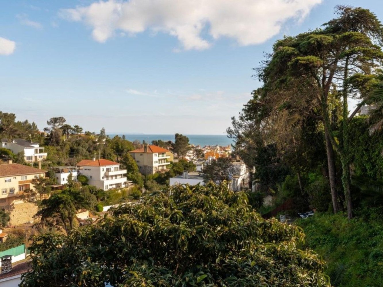 5 bedrooms House in Cascais, Portugal No. 346313